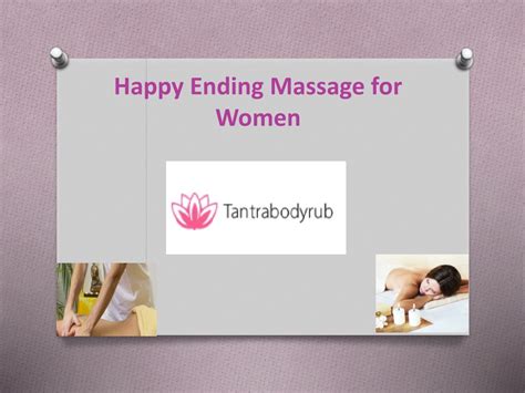 Female Happy Ending Massage Partner in Cagayan De .
